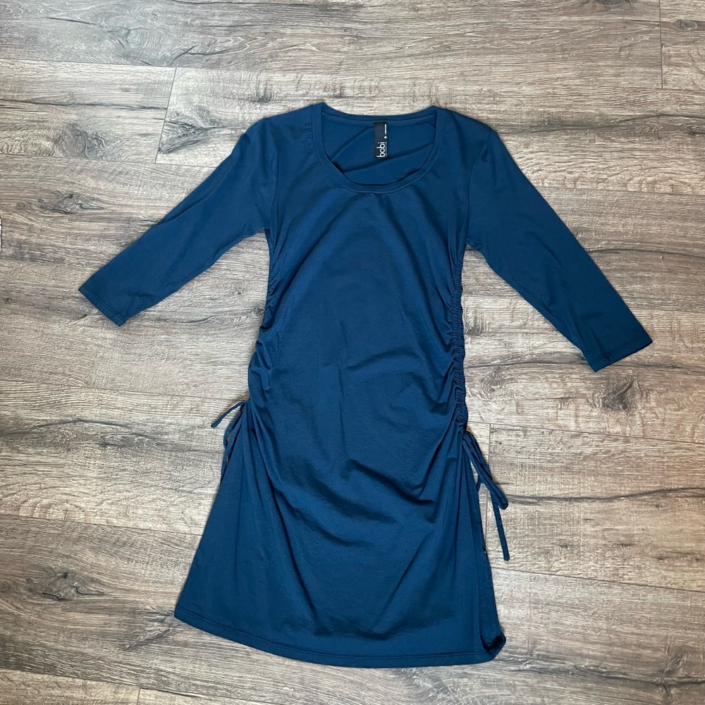 Bobi dress